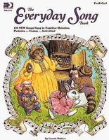 Everyday Songbook-Book Only Miscellaneous